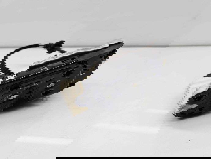 Broasca usa dreapta spate Volkswagen Golf 6 (5K1) GTI [Fabr 2009-2013] 5K4839016H