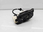 Broasca usa dreapta spate Volkswagen Golf 6 (5K1) GTI [Fabr 2009-2013] 5K4839016H