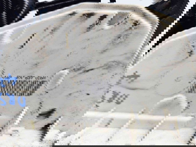 Broasca usa dreapta spate Volkswagen Golf 6 (5K1) GTI [Fabr 2009-2013] 5K4839016H