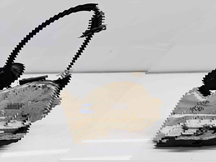 Broasca usa dreapta spate Volkswagen Golf 6 (5K1) GTI [Fabr 2009-2013] 5K4839016H