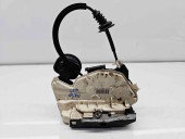 Broasca usa dreapta spate Volkswagen Golf 6 (5K1) GTI [Fabr 2009-2013] 5K4839016H