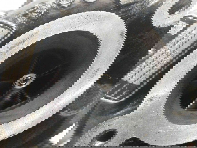 Turbina 16446RH82728353 Dacia Logan 2 1.5 K9K 2012-2022