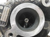 Turbina 16446RH82728353 Dacia Logan 2 1.5 K9K 2012-2022
