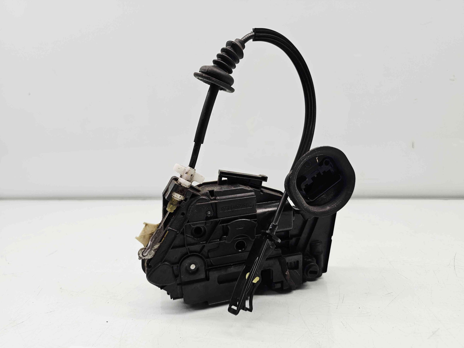 Broasca usa dreapta spate Volkswagen Golf 6 (5K1) GTI [Fabr 2009-2013] 5K4839016H - imagine 6