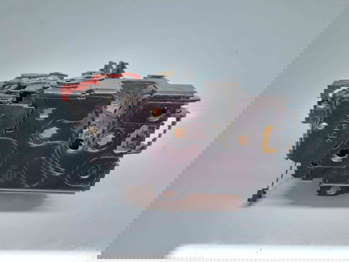 Broasca usa stanga spate Volkswagen Golf 5 (1K1) [Fabr 2004-2008] 7L0839015