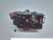 Broasca usa stanga spate Volkswagen Golf 5 (1K1) [Fabr 2004-2008] 7L0839015