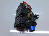 Broasca usa stanga spate Volkswagen Golf 5 (1K1) [Fabr 2004-2008] 7L0839015