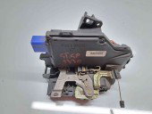 Broasca usa stanga spate Volkswagen Golf 5 (1K1) [Fabr 2004-2008] 7L0839015