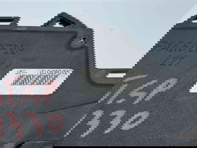 Broasca usa stanga spate Volkswagen Golf 5 (1K1) [Fabr 2004-2008] 7L0839015