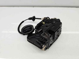 Broasca usa stanga spate Volkswagen Golf 6 (5K1) GTI [Fabr 2009-2013] 5K4839015H