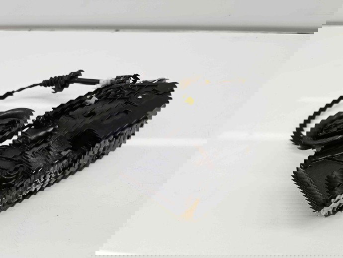 Broasca usa stanga spate Volkswagen Golf 6 (5K1) GTI [Fabr 2009-2013] 5K4839015H