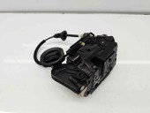 Broasca usa stanga spate Volkswagen Golf 6 (5K1) GTI [Fabr 2009-2013] 5K4839015H