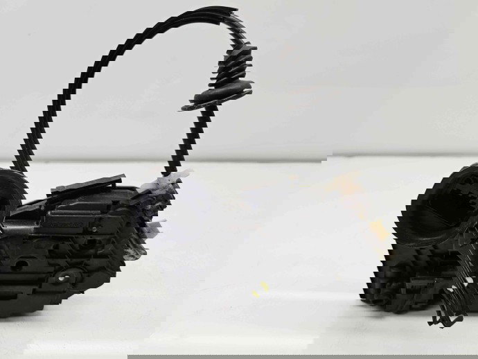 Broasca usa stanga spate Volkswagen Golf 6 (5K1) GTI [Fabr 2009-2013] 5K4839015H