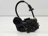 Broasca usa stanga spate Volkswagen Golf 6 (5K1) GTI [Fabr 2009-2013] 5K4839015H