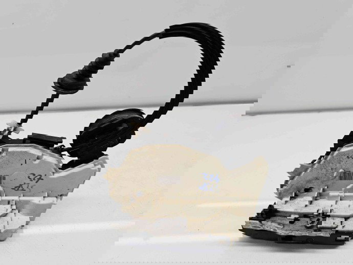 Broasca usa stanga spate Volkswagen Golf 6 (5K1) GTI [Fabr 2009-2013] 5K4839015H