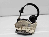 Broasca usa stanga spate Volkswagen Golf 6 (5K1) GTI [Fabr 2009-2013] 5K4839015H