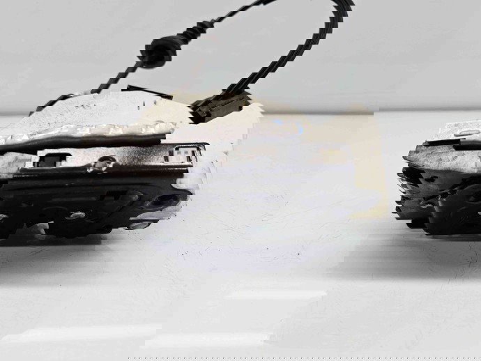 Broasca usa stanga spate Volkswagen Golf 6 (5K1) GTI [Fabr 2009-2013] 5K4839015H