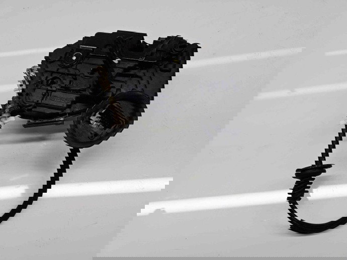 Broasca usa stanga spate Volkswagen Golf 6 (5K1) GTI [Fabr 2009-2013] 5K4839015H