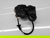 Broasca usa stanga spate Volkswagen Golf 6 (5K1) GTI [Fabr 2009-2013] 5K4839015H