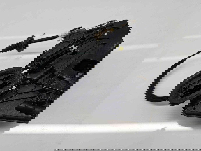 Broasca usa stanga spate Volkswagen Golf 6 (5K1) GTI [Fabr 2009-2013] 5K4839015H