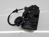 Broasca usa stanga spate Volkswagen Golf 6 (5K1) GTI [Fabr 2009-2013] 5K4839015H