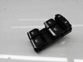  Butoane comanda geamuri sofer Audi A4 (8W2, B9) [Fabr 2015-2023] 4M0959851B