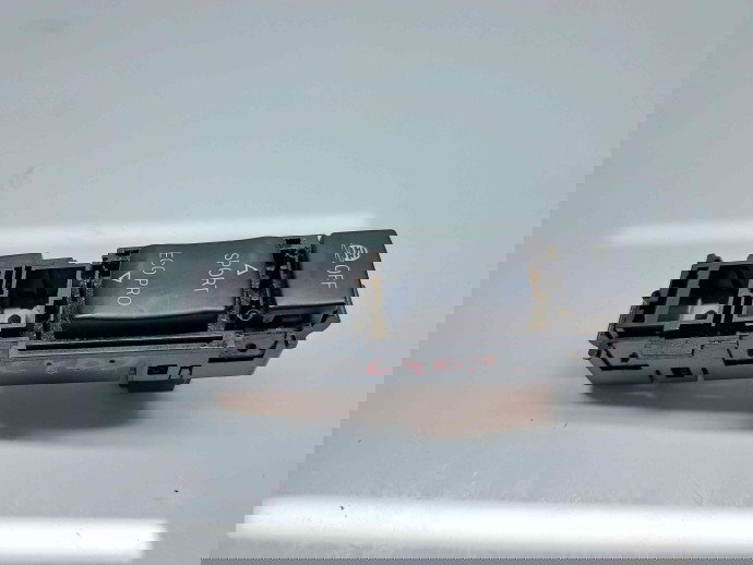  Butoane comenzi consola centrala Bmw 1 (F20) [Fabr 2011-2017] 9252920-03