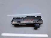  Butoane comenzi consola centrala Bmw 1 (F20) [Fabr 2011-2017] 9252920-03