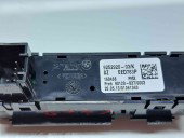 Butoane comenzi consola centrala Bmw 1 (F20) [Fabr 2011-2017] 9252920-03
