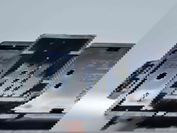  Butoane comenzi consola centrala Bmw 1 (F20) [Fabr 2011-2017] 9252920-03