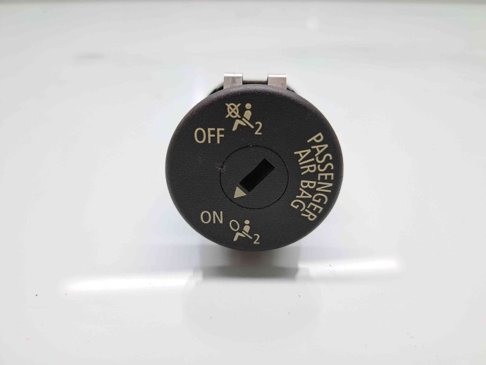  Buton ON/OFF airbag Bmw 1 (F20) [Fabr 2011-2017] 9196886-06