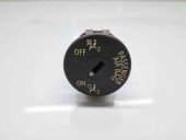  Buton ON/OFF airbag Bmw 1 (F20) [Fabr 2011-2017] 9196886-06