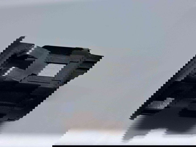  Buton ON/OFF airbag Bmw 1 (F20) [Fabr 2011-2017] 9196886-06