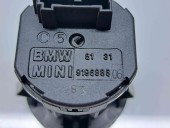  Buton ON/OFF airbag Bmw 1 (F20) [Fabr 2011-2017] 9196886-06