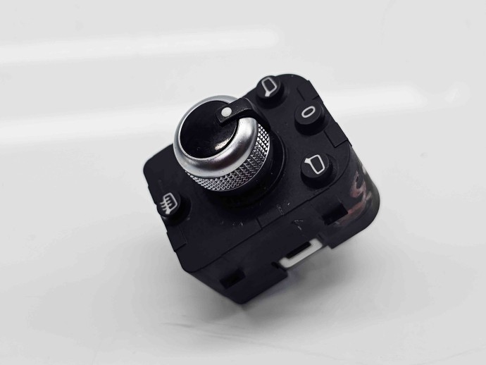  Buton reglaj oglinzi Audi A4 (8W2, B9) [Fabr 2015-2023] 4M0959565H