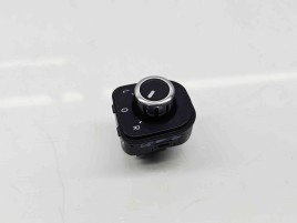  Buton reglaj oglinzi Volkswagen Golf 6 (5K1) GTI [Fabr 2009-2013] 5K2959565
