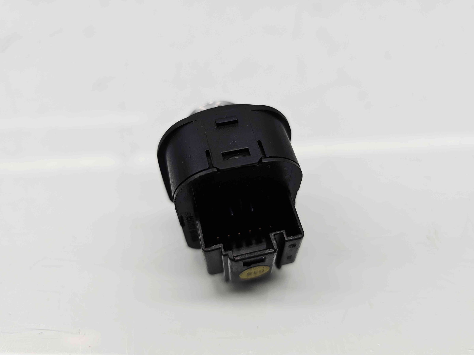 Buton reglaj oglinzi Volkswagen Golf 6 (5K1) GTI [Fabr 2009-2013] 5K2959565 - imagine 4