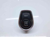  Buton START/STOP Bmw 1 (F20) [Fabr 2011-2017] 9250734-02