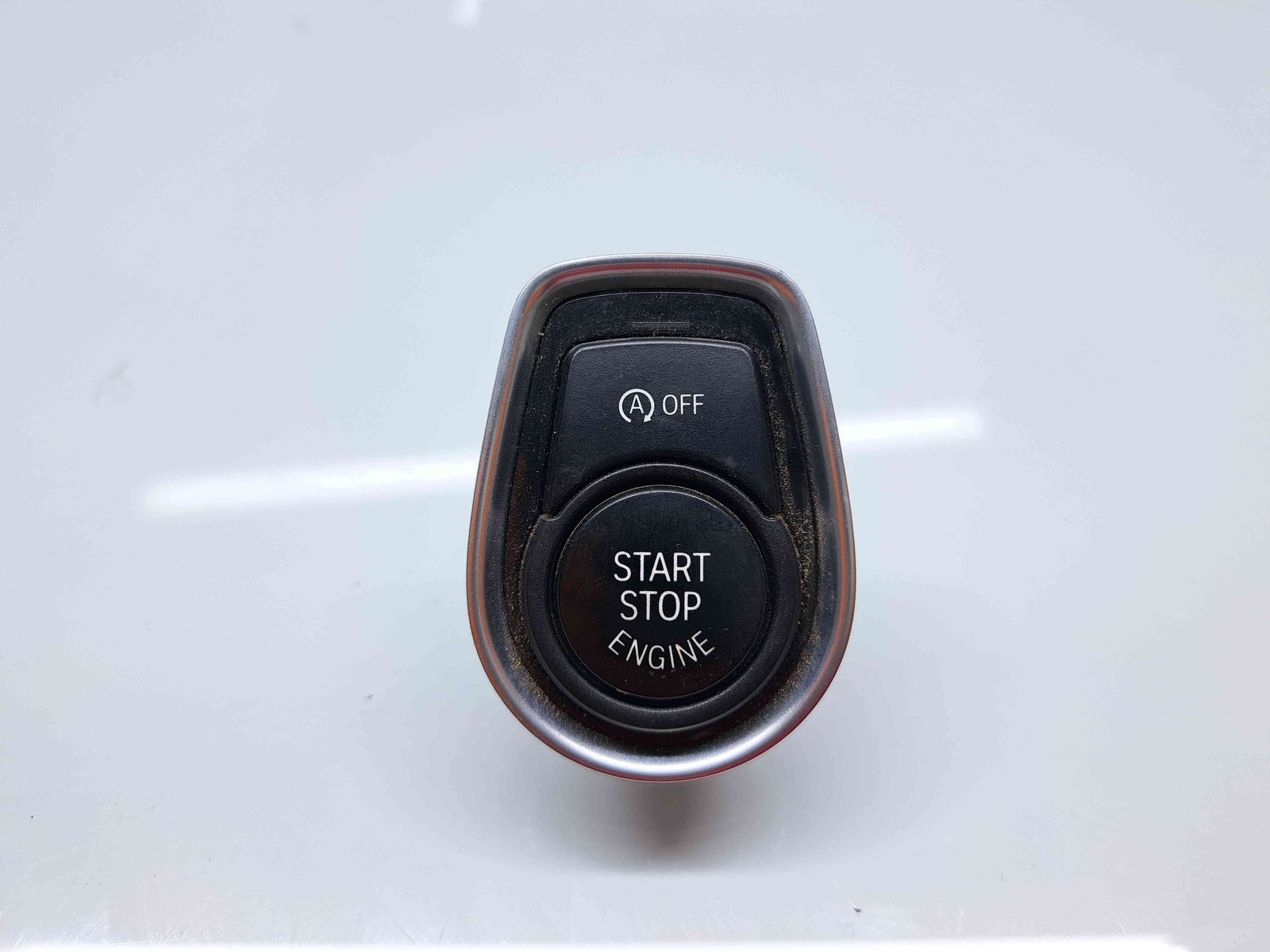 Buton START/STOP Bmw 1 (F20) [Fabr 2011-2017] 9250734-02 - imagine 1