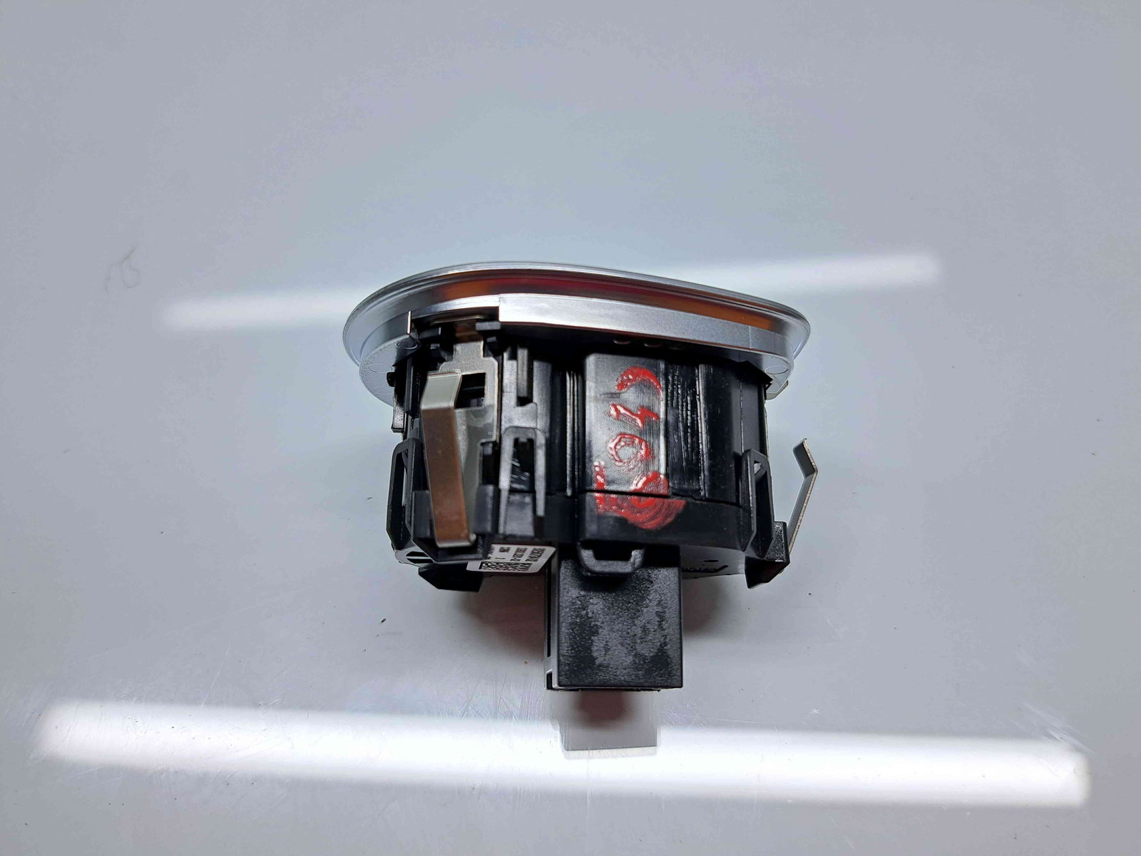 Buton START/STOP Bmw 1 (F20) [Fabr 2011-2017] 9250734-02 - imagine 2