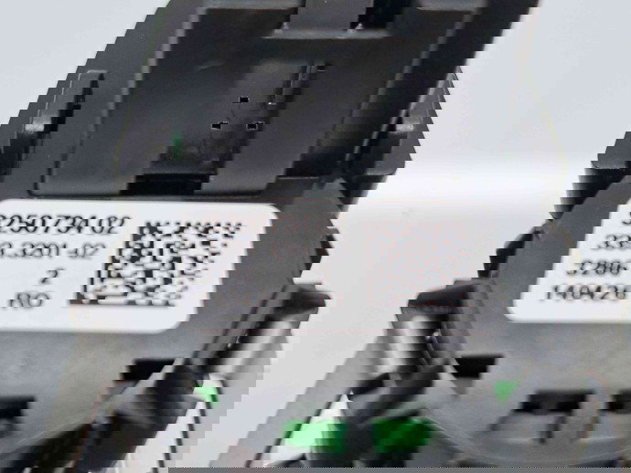  Buton START/STOP Bmw 1 (F20) [Fabr 2011-2017] 9250734-02