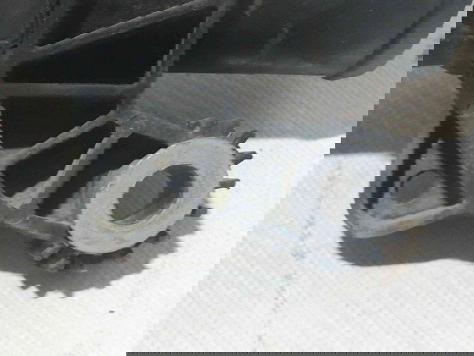 Tub intercooler 8200645723 Dacia Logan 2 1.5 K9K 2012-2022