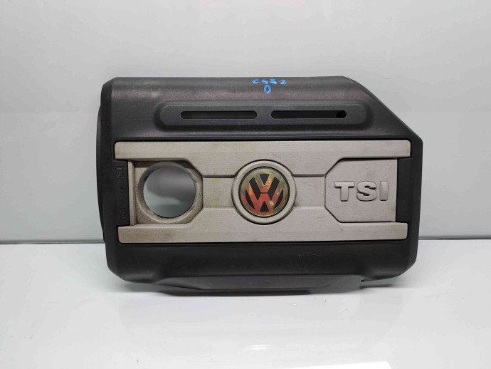 Capac motor Volkswagen Golf 6 (5K1) GTI [Fabr 2009-2013] 06J103925AQ 2.0 TFSI CCZB 155KW / 210CP