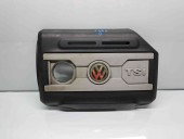 Capac motor Volkswagen Golf 6 (5K1) GTI [Fabr 2009-2013] 06J103925AQ 2.0 TFSI CCZB 155KW / 210CP