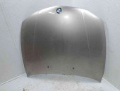 Capota motor Bmw 1 cabriolet (E88) [Fabr 2008-2013] A72 KASCHMIRSILBER