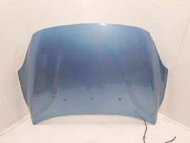 Capota motor Volvo V40 II Rdesign [Fabr 2013-2019] 713 POWER BLUE METAL