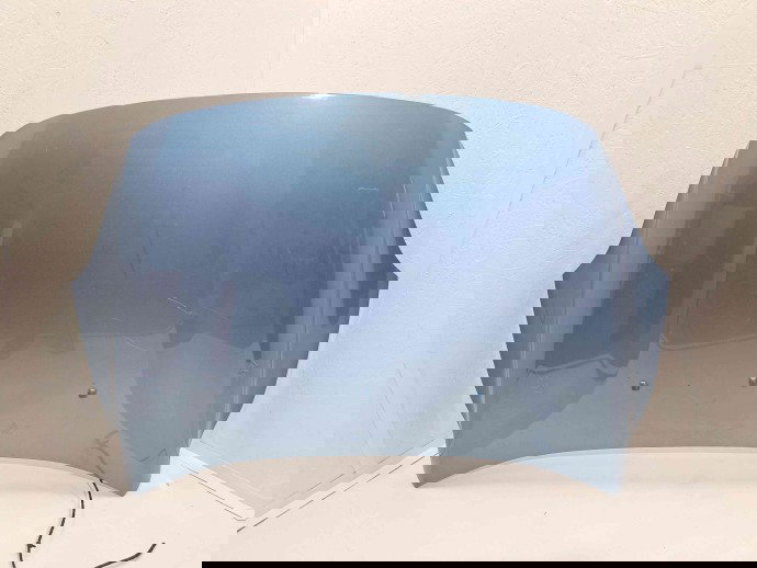 Capota motor Volvo V40 II Rdesign [Fabr 2013-2019] 713 POWER BLUE METAL