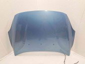 Capota motor Volvo V40 II Rdesign [Fabr 2013-2019] 713 POWER BLUE METAL