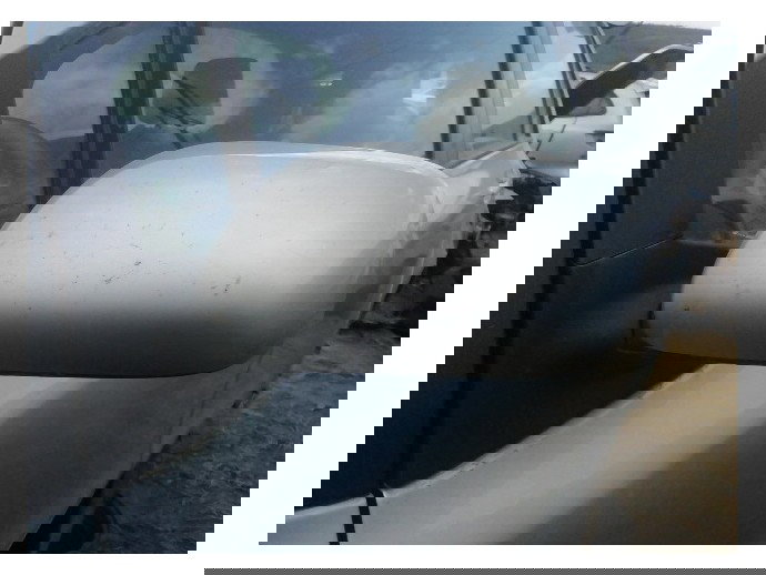 Oglinda stanga Toyota Yaris 1.4 Diesel OEM 2005-2011