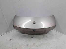 Capota portbagaj Bmw 1 cabriolet (E88) [Fabr 2008-2013] A72 KASCHMIRSILBER